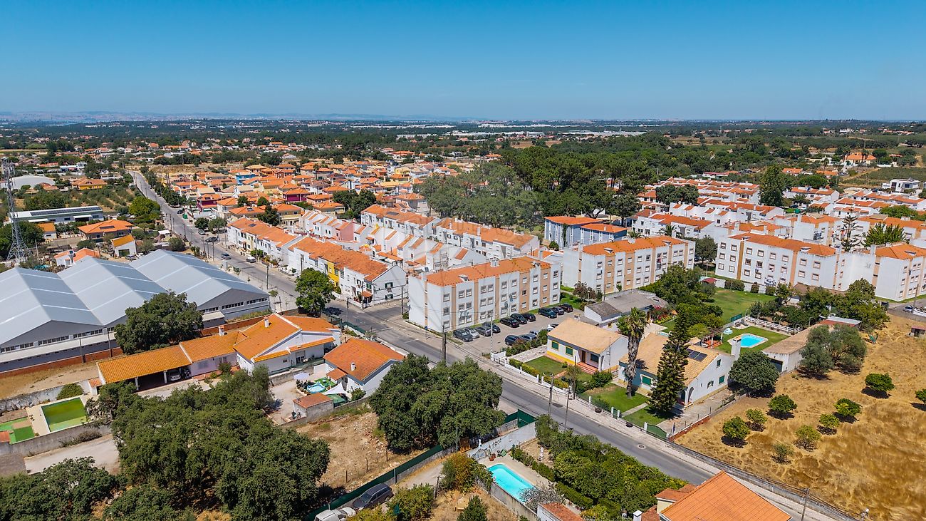 Apartamento T2 à venda em Azeitão (São Lourenço e São Simão), Setúbal — foto 18