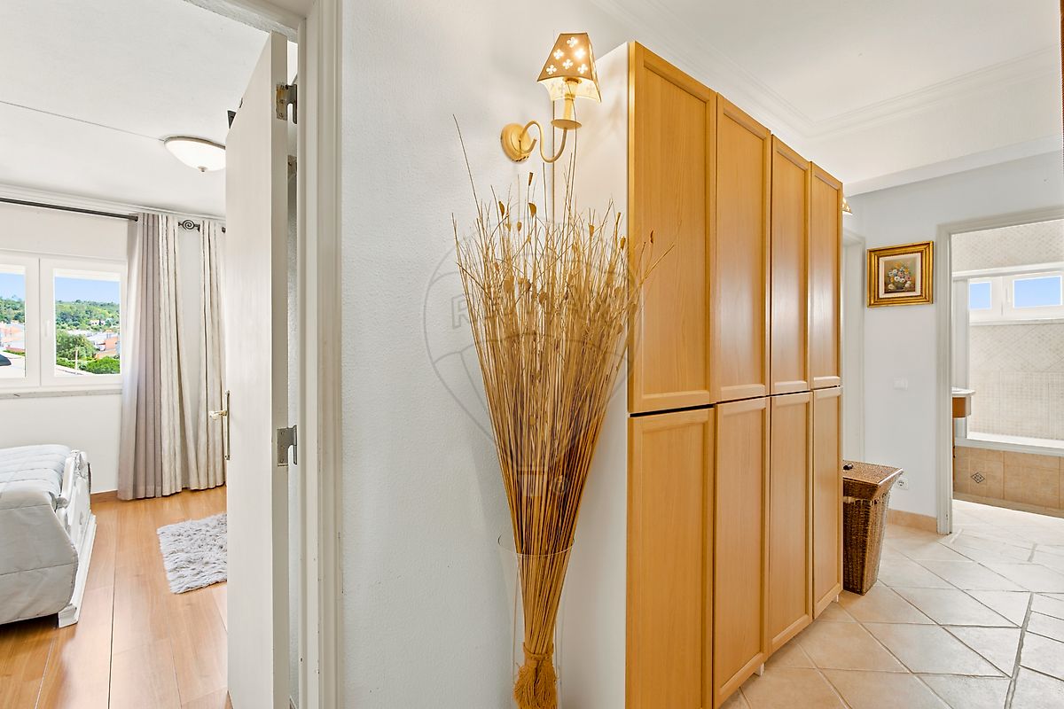 Apartamento T2 à venda em Azeitão (São Lourenço e São Simão), Setúbal — foto 10