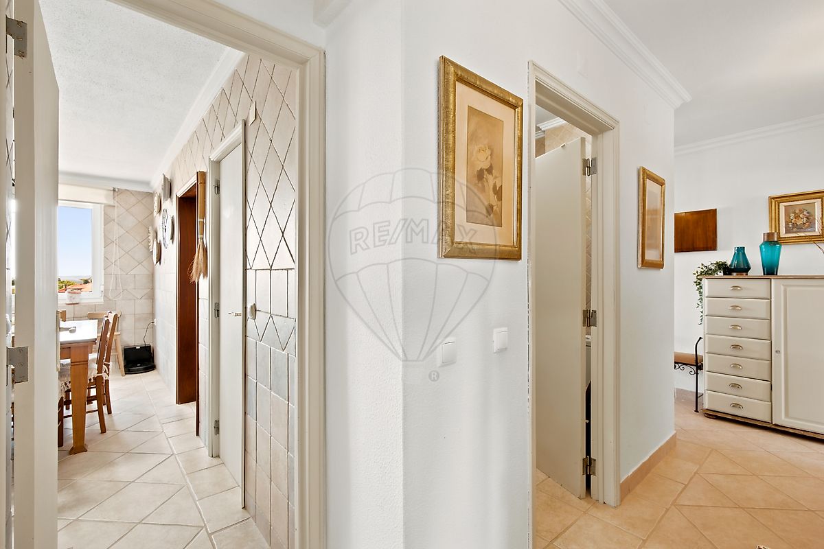 Apartamento T2 à venda em Azeitão (São Lourenço e São Simão), Setúbal — foto 7
