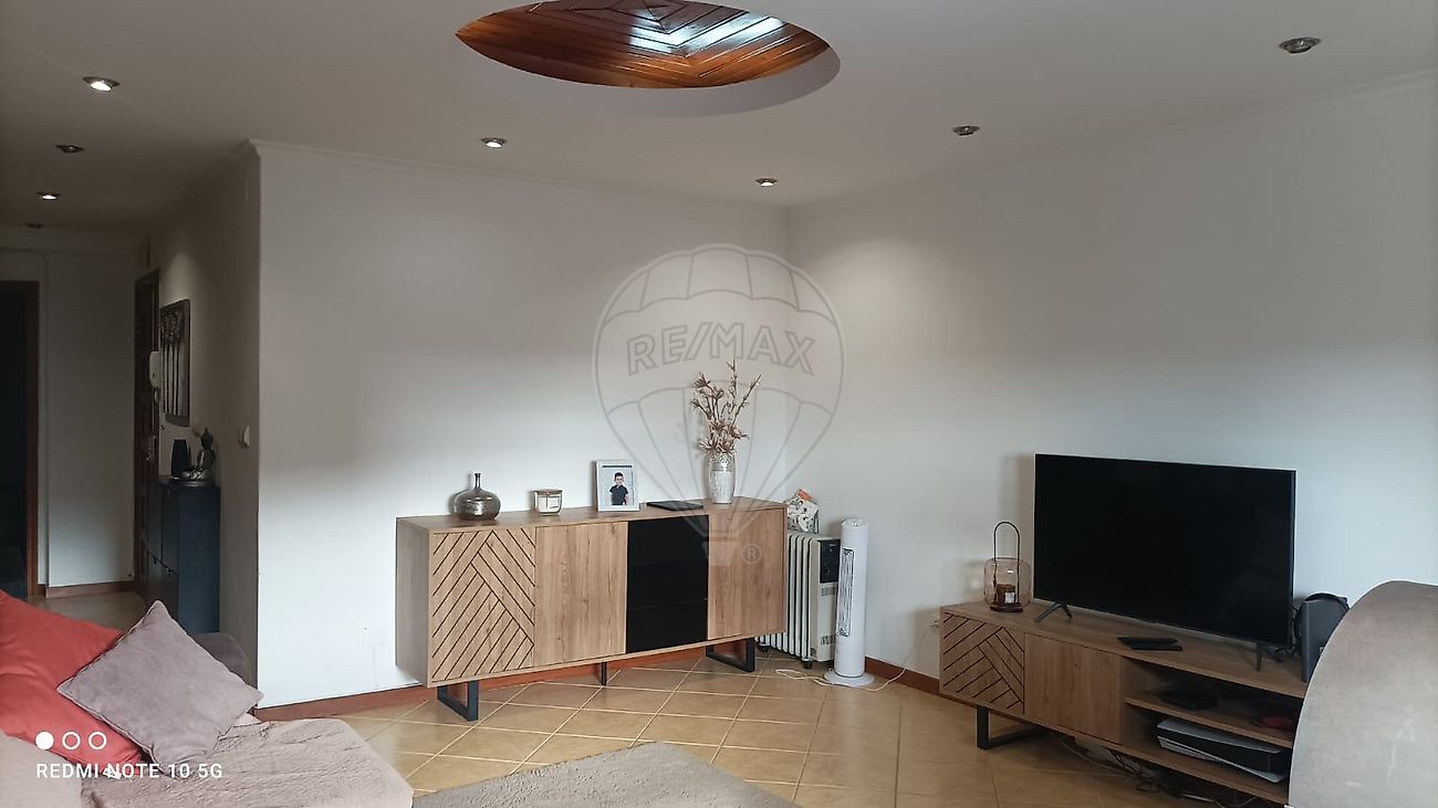 Apartamento T2 à venda em Barreiro