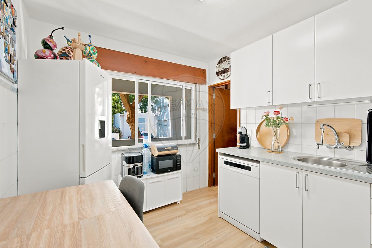 Apartamento T1 à venda em São Sebastião, Rio Maior — foto 7