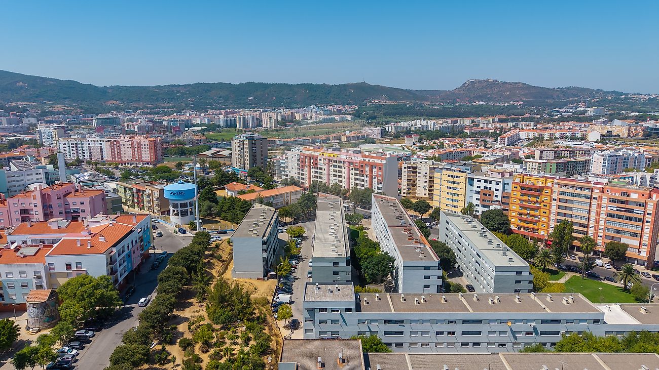 Apartamento T1 à venda em São Sebastião, Rio Maior — foto 19