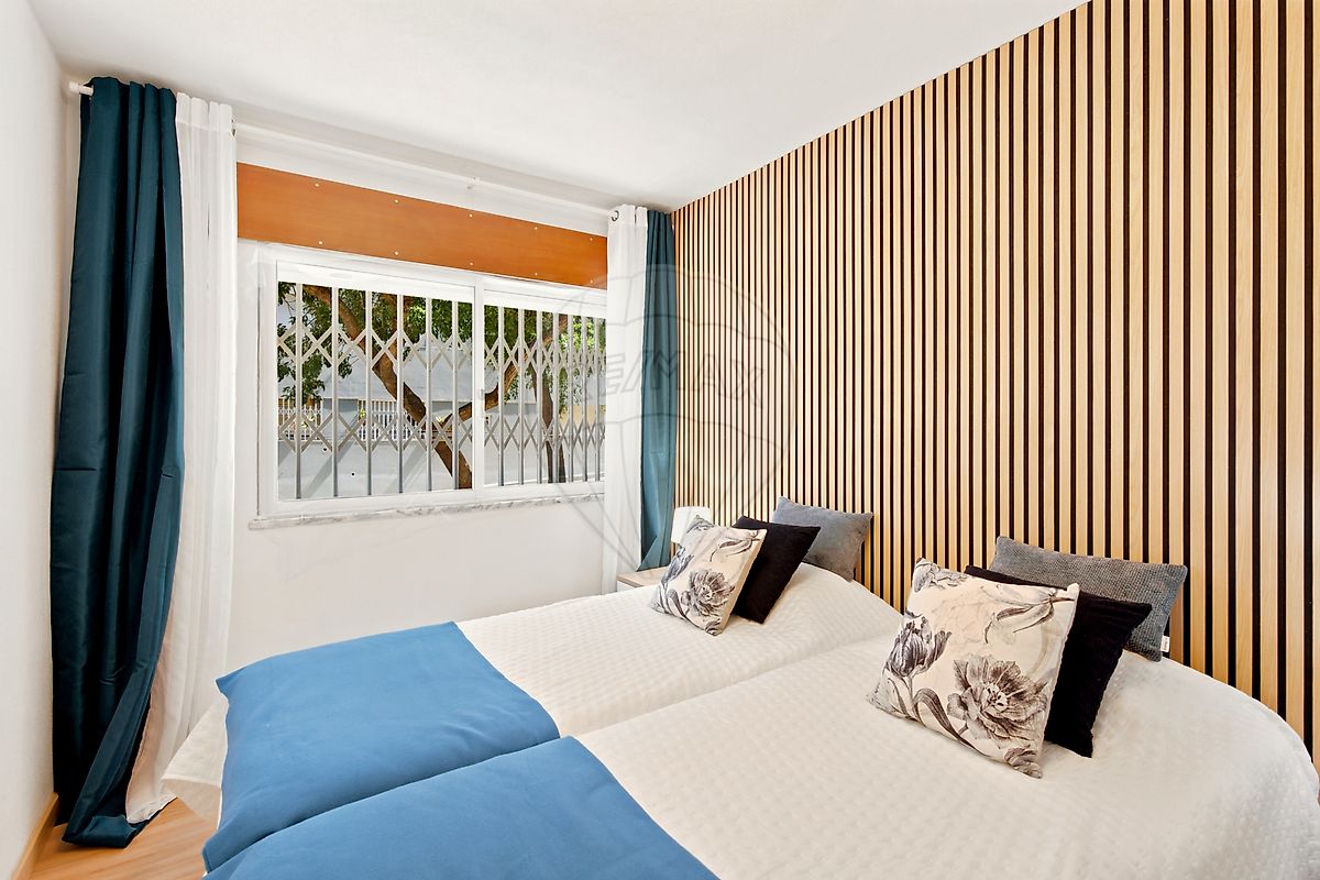 Apartamento T1 à venda em São Sebastião, Rio Maior — foto 11