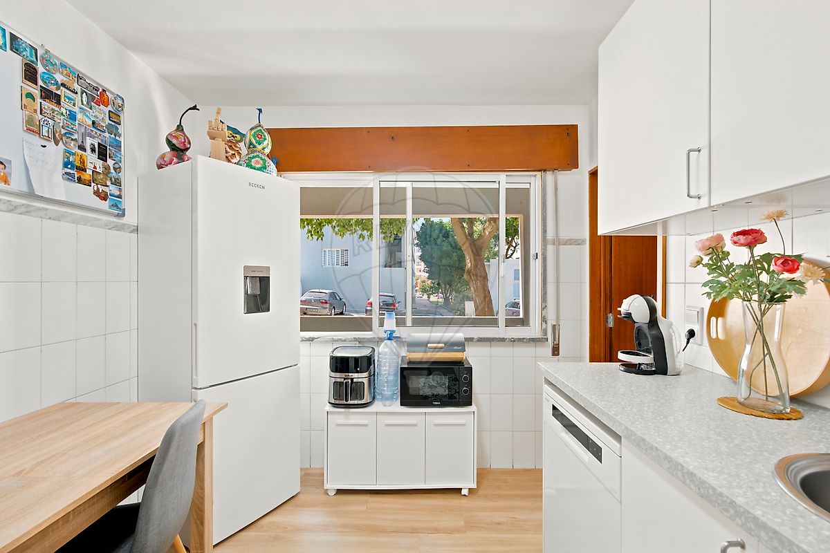 Apartamento T1 à venda em São Sebastião, Rio Maior — foto 8