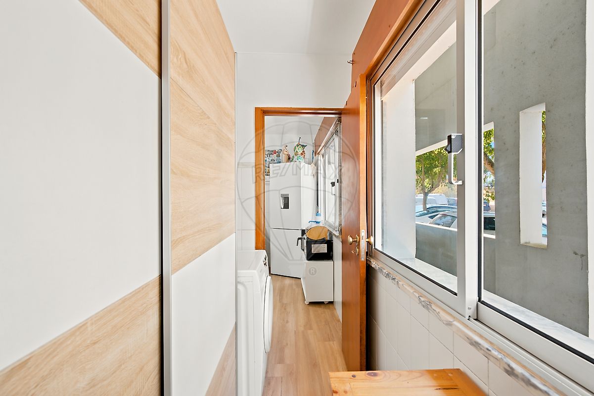 Apartamento T1 à venda em São Sebastião, Rio Maior — foto 10