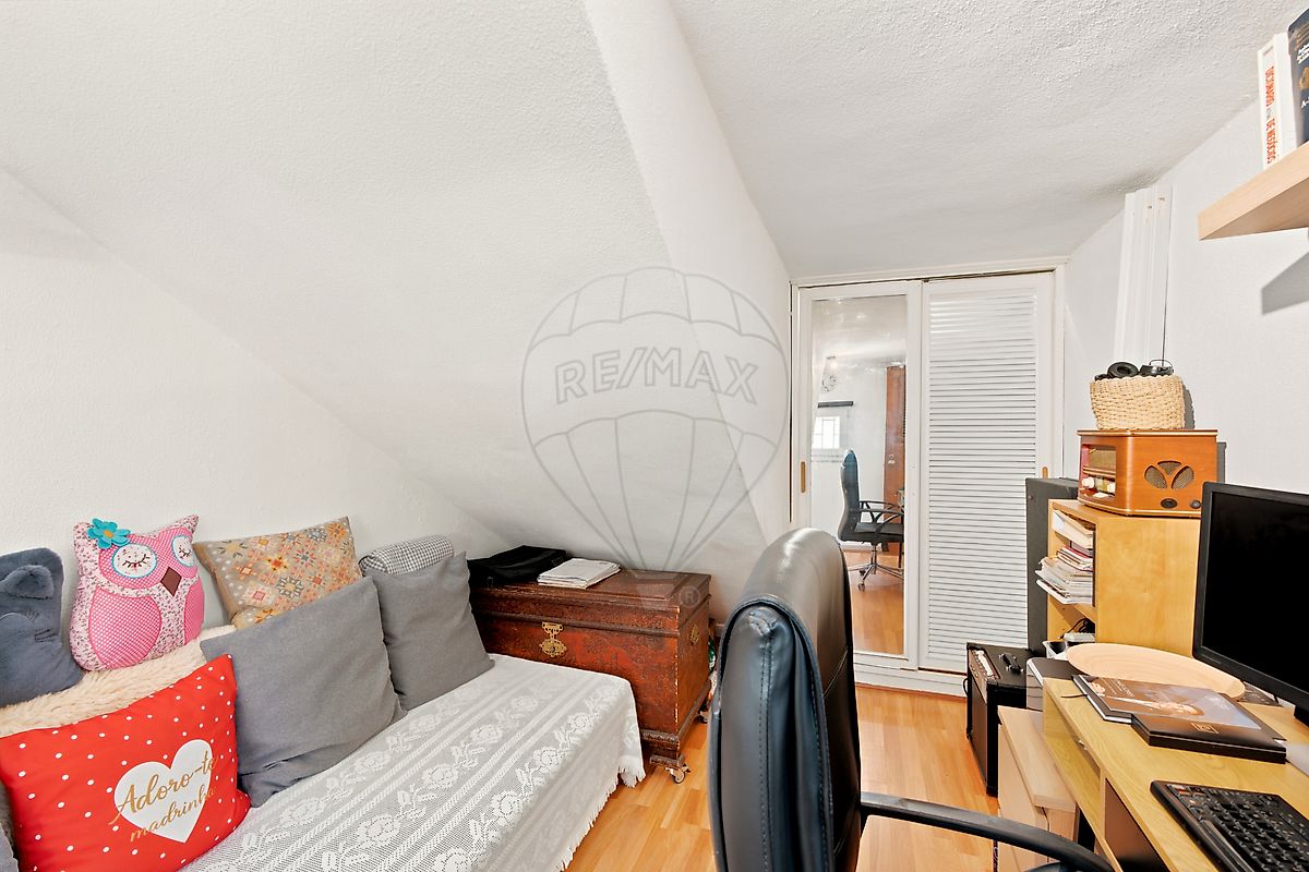 Apartamento T1 à venda em São Sebastião, Rio Maior — foto 13
