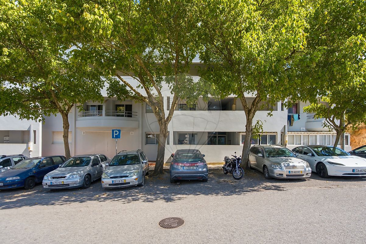 Apartamento T1 à venda em São Sebastião, Rio Maior — foto 16