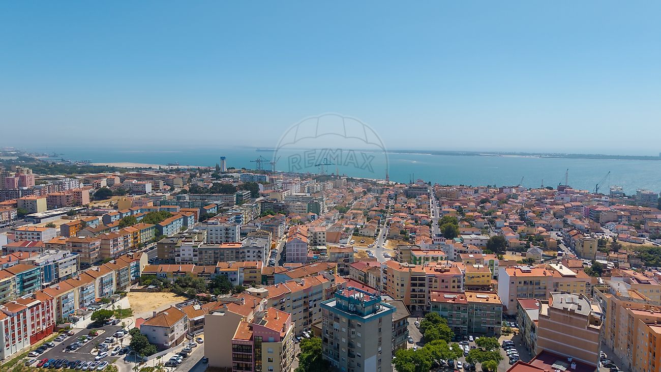 Apartamento T1 à venda em São Sebastião, Rio Maior — foto 18
