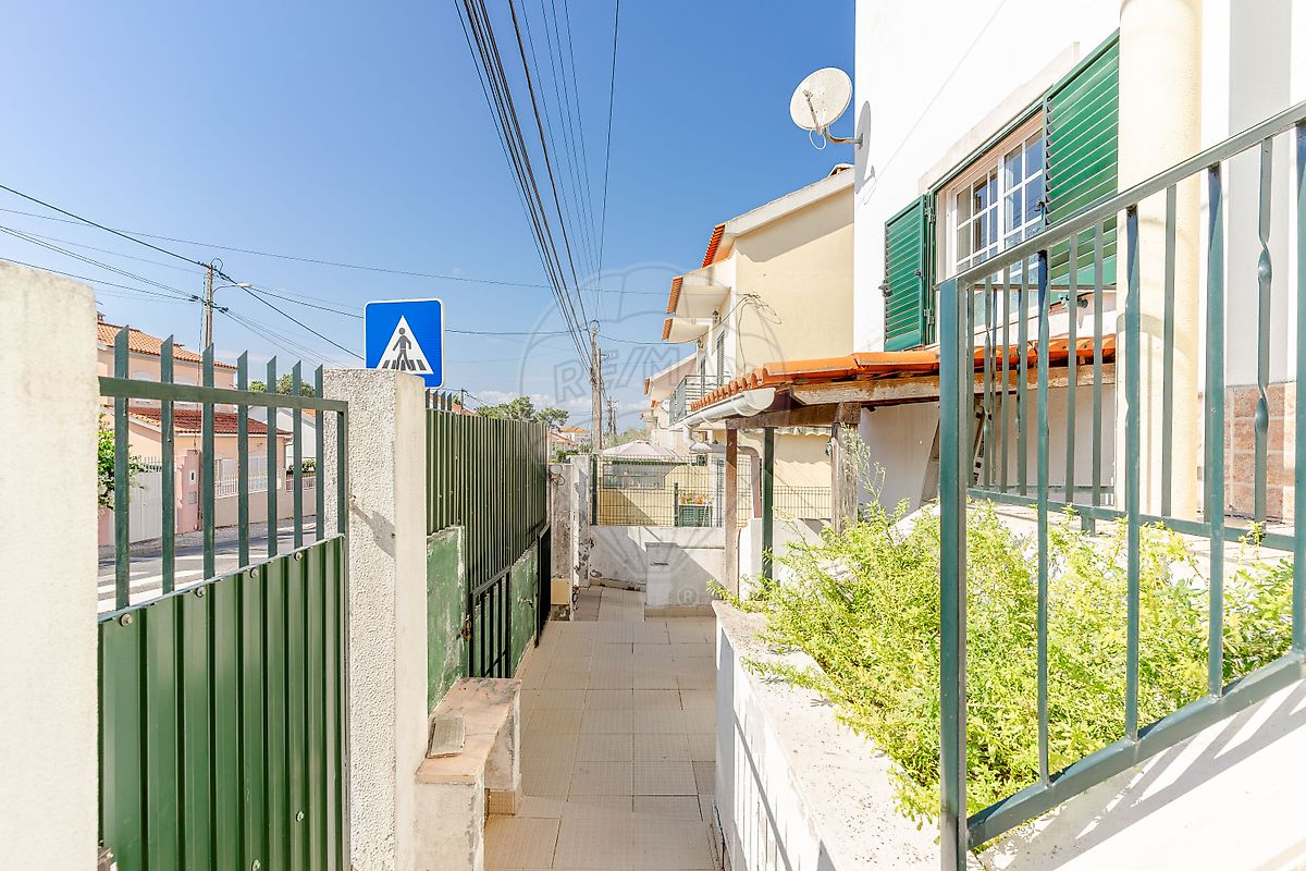Moradia T3 à venda em Quinta do Conde, Sesimbra — foto 6