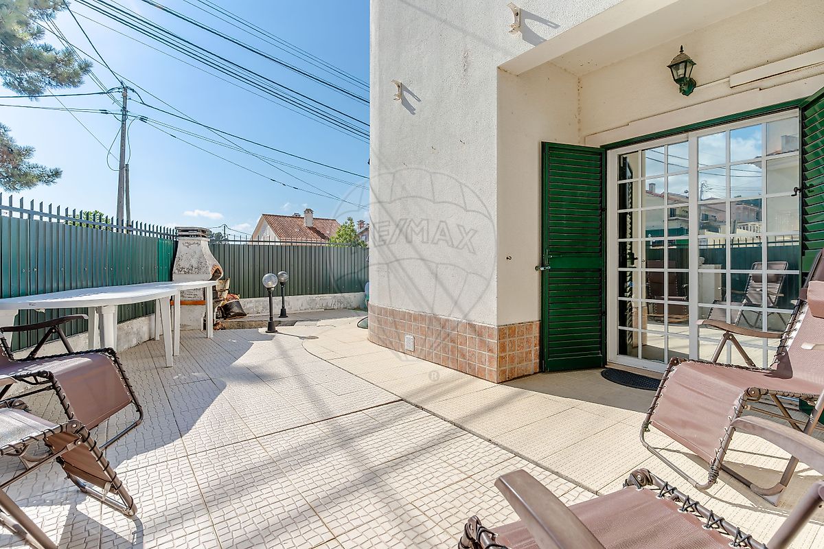 Moradia T3 à venda em Quinta do Conde, Sesimbra — foto 9