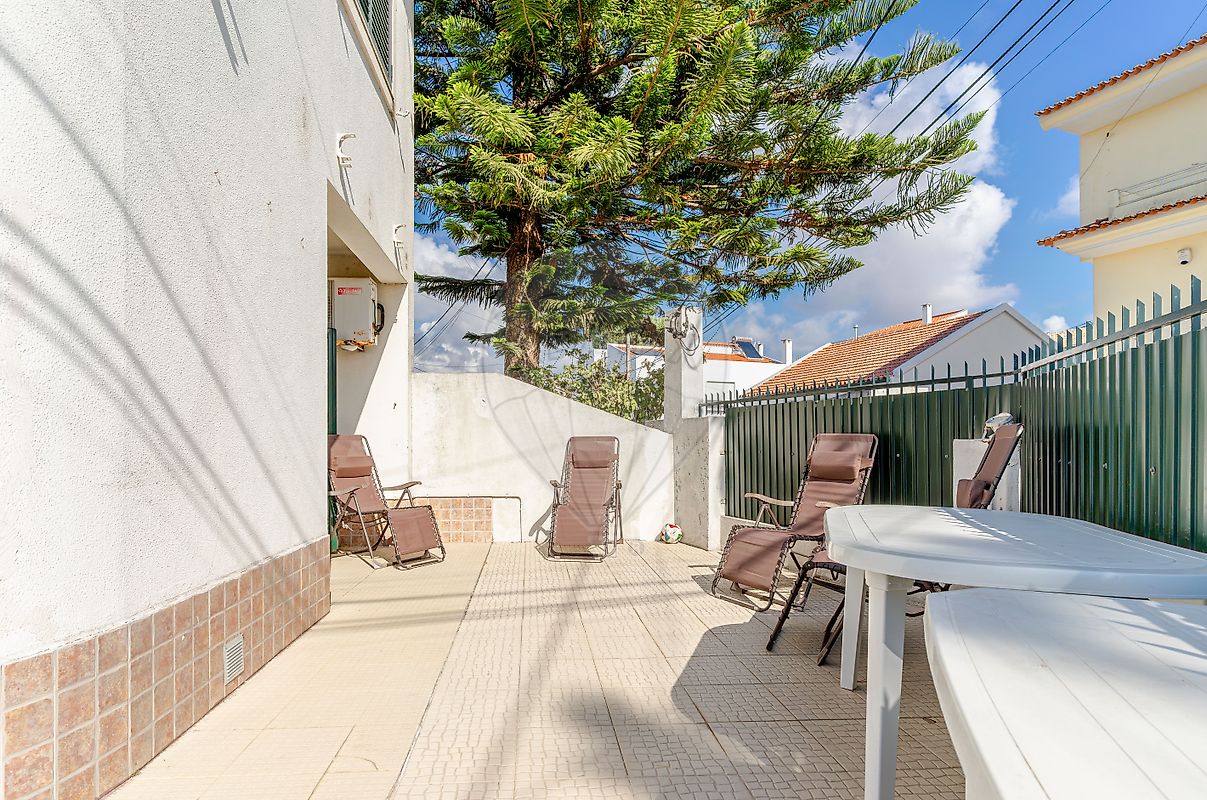 Moradia T3 à venda em Quinta do Conde, Sesimbra — foto 7