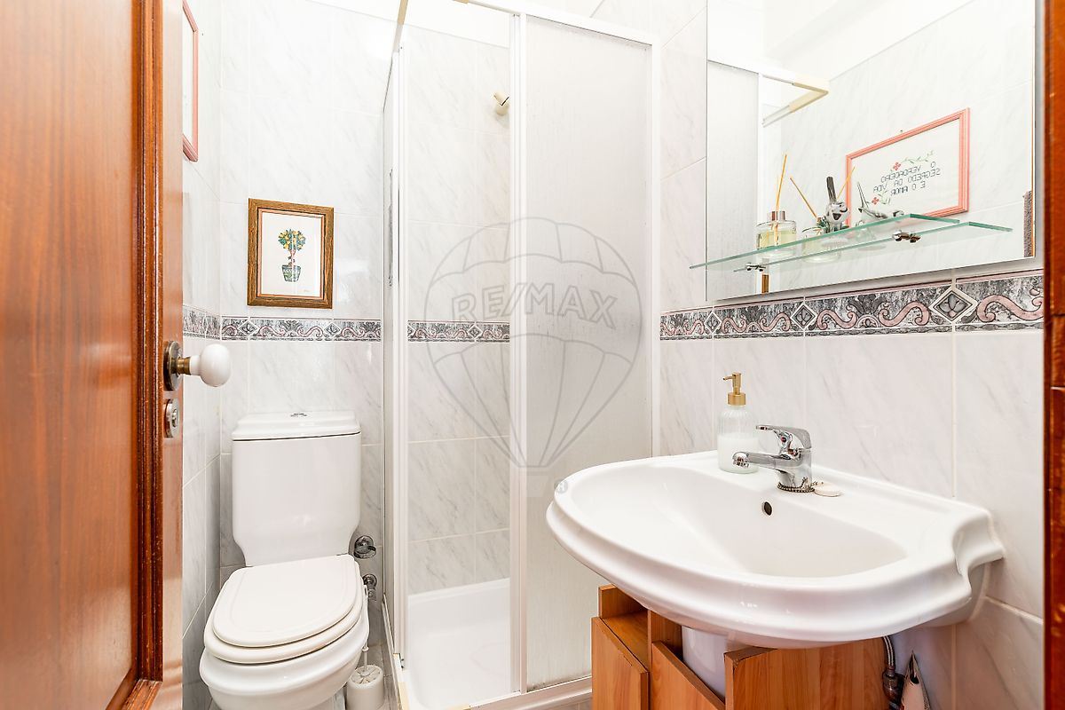 Moradia T3 à venda em Quinta do Conde, Sesimbra — foto 16