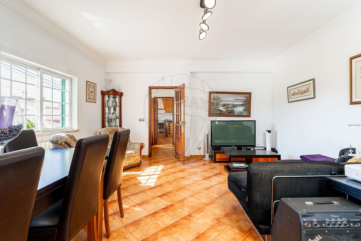 Moradia T3 à venda em Quinta do Conde, Sesimbra — foto 14