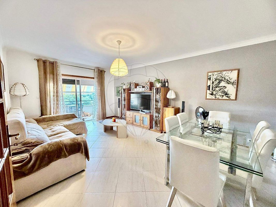 Apartamento T3 à venda em Barreiro