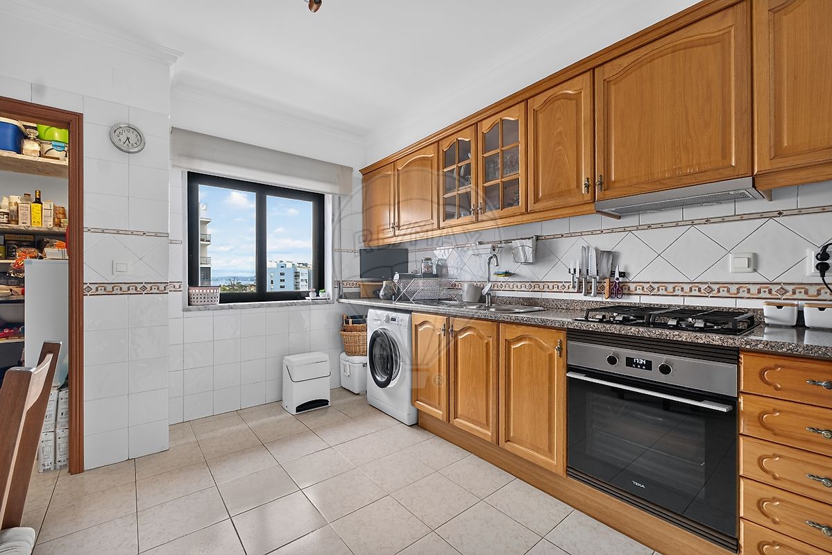 Apartamento T3 à venda em Barreiro e Lavradio, Barreiro — foto 12