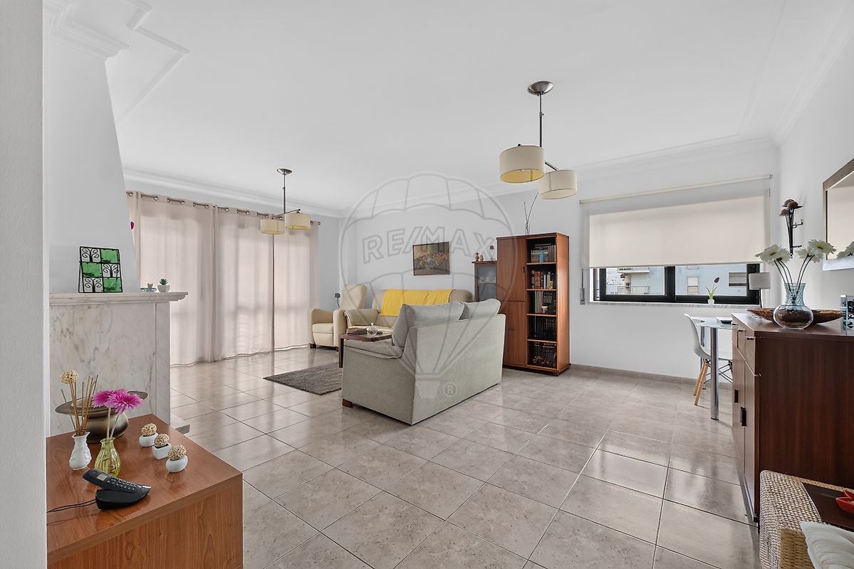Apartamento T3 à venda em Barreiro e Lavradio, Barreiro — foto 6