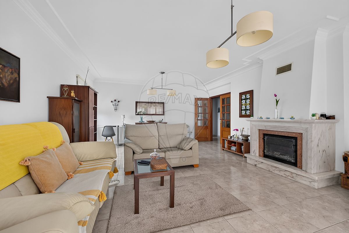 Apartamento T3 à venda em Barreiro e Lavradio, Barreiro — foto 7