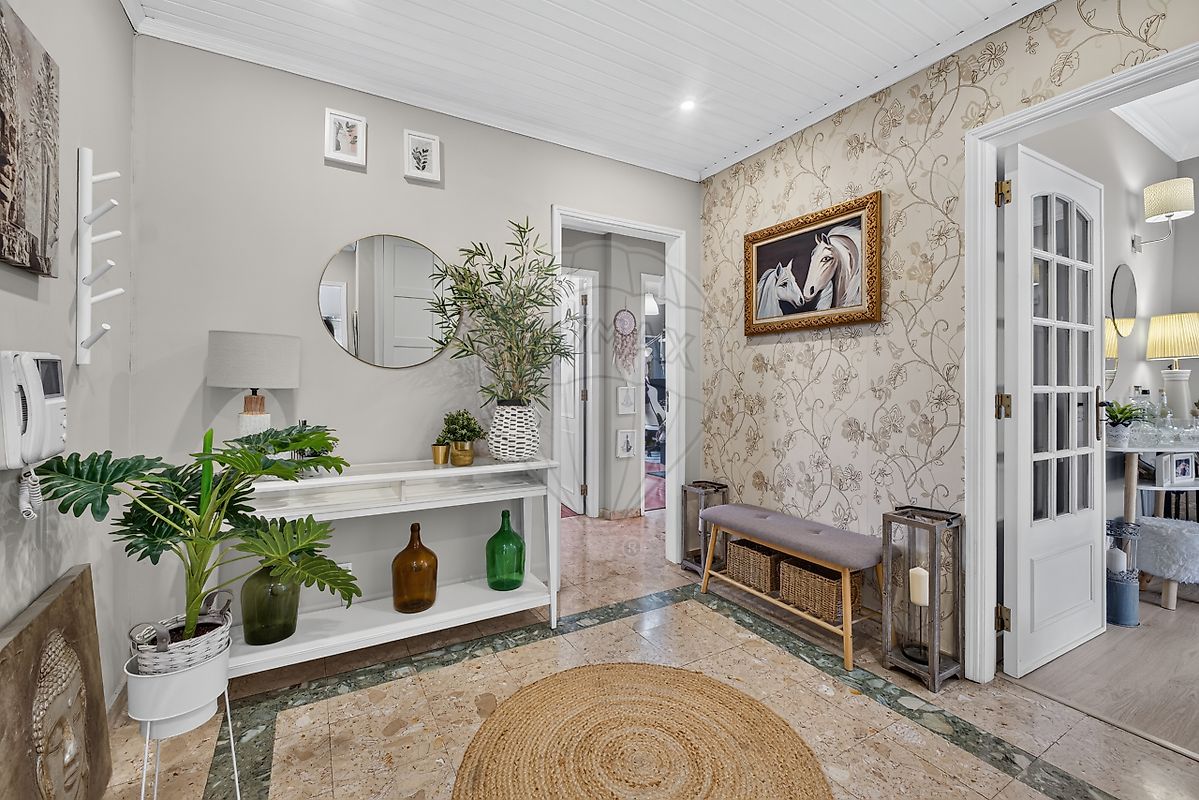 Apartamento T3 à venda em Azeitão (São Lourenço e São Simão), Setúbal — foto 11