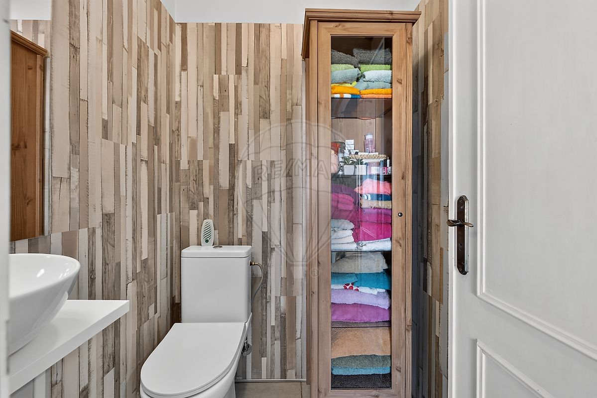 Apartamento T3 à venda em Azeitão (São Lourenço e São Simão), Setúbal — foto 25