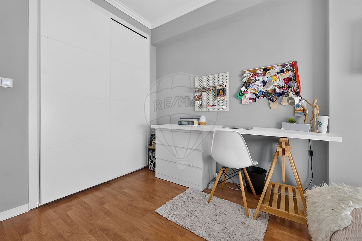 Apartamento T3 à venda em Azeitão (São Lourenço e São Simão), Setúbal — foto 18