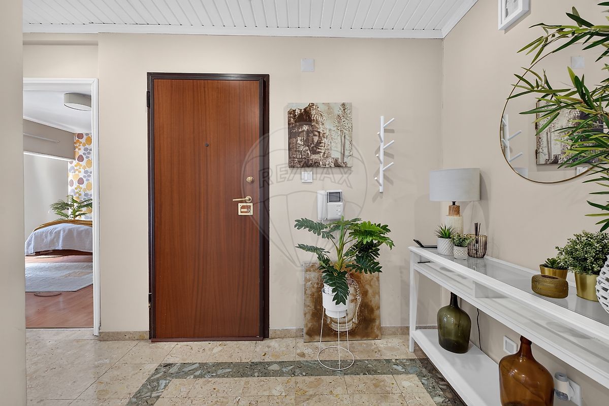 Apartamento T3 à venda em Azeitão (São Lourenço e São Simão), Setúbal — foto 12