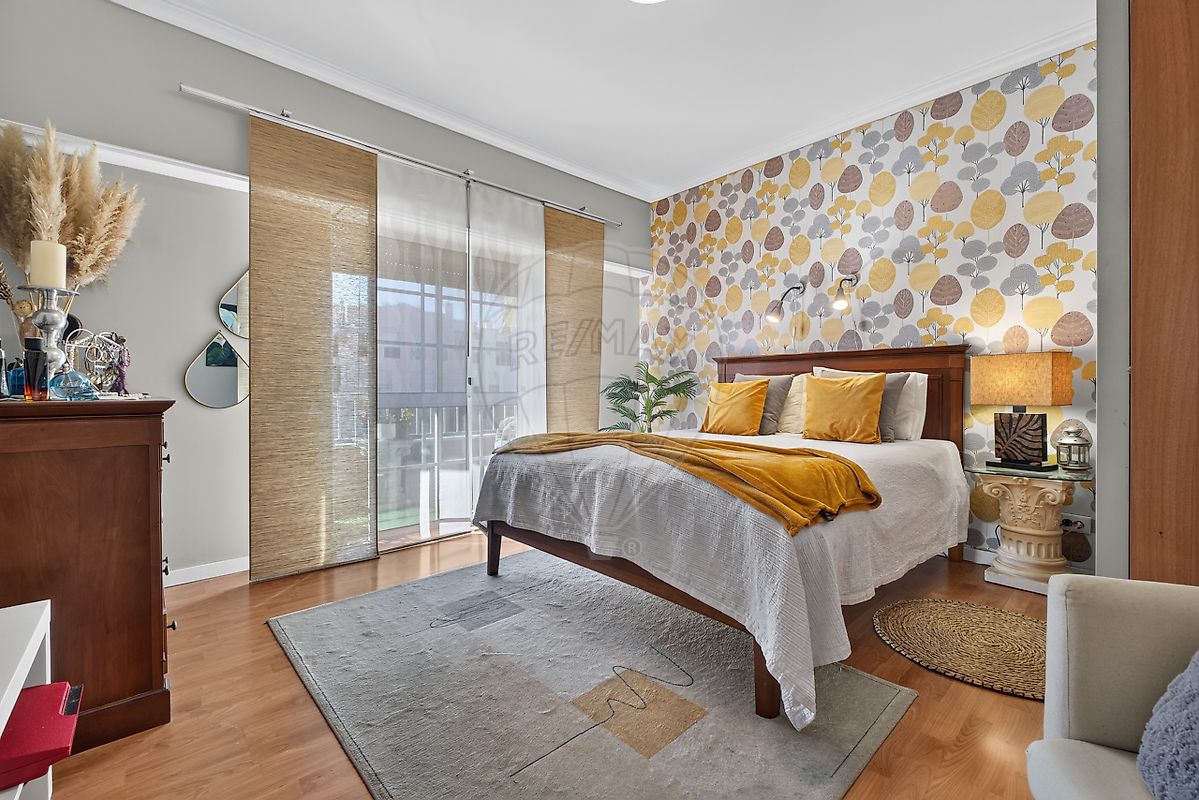 Apartamento T3 em Azeitão (São Lourenço e São Simão), €343.000
