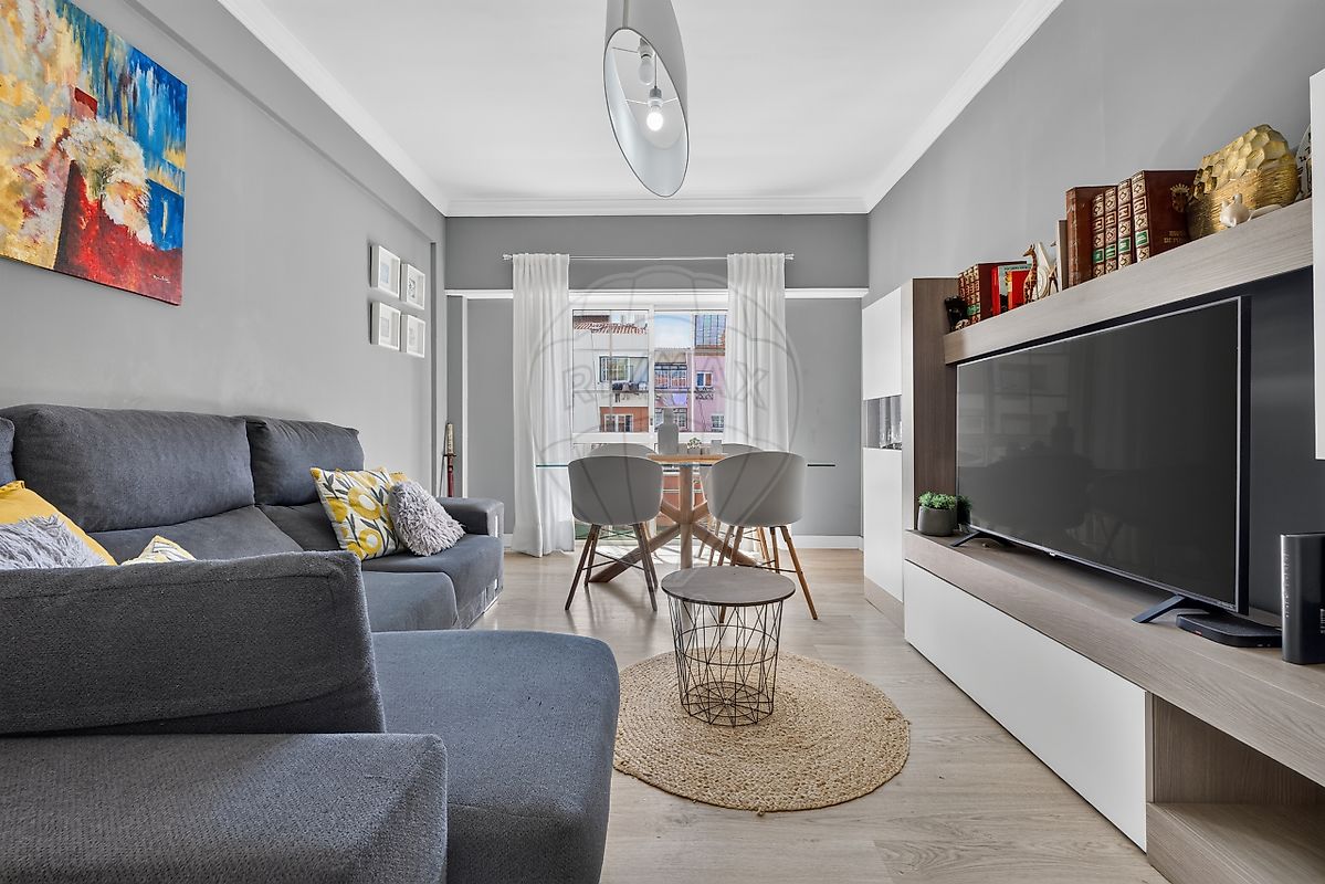 Apartamento T3 à venda em Azeitão (São Lourenço e São Simão), Setúbal — foto 7
