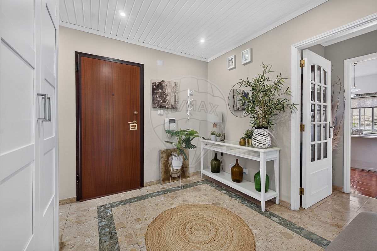 Apartamento T3 à venda em Azeitão (São Lourenço e São Simão), Setúbal — foto 15