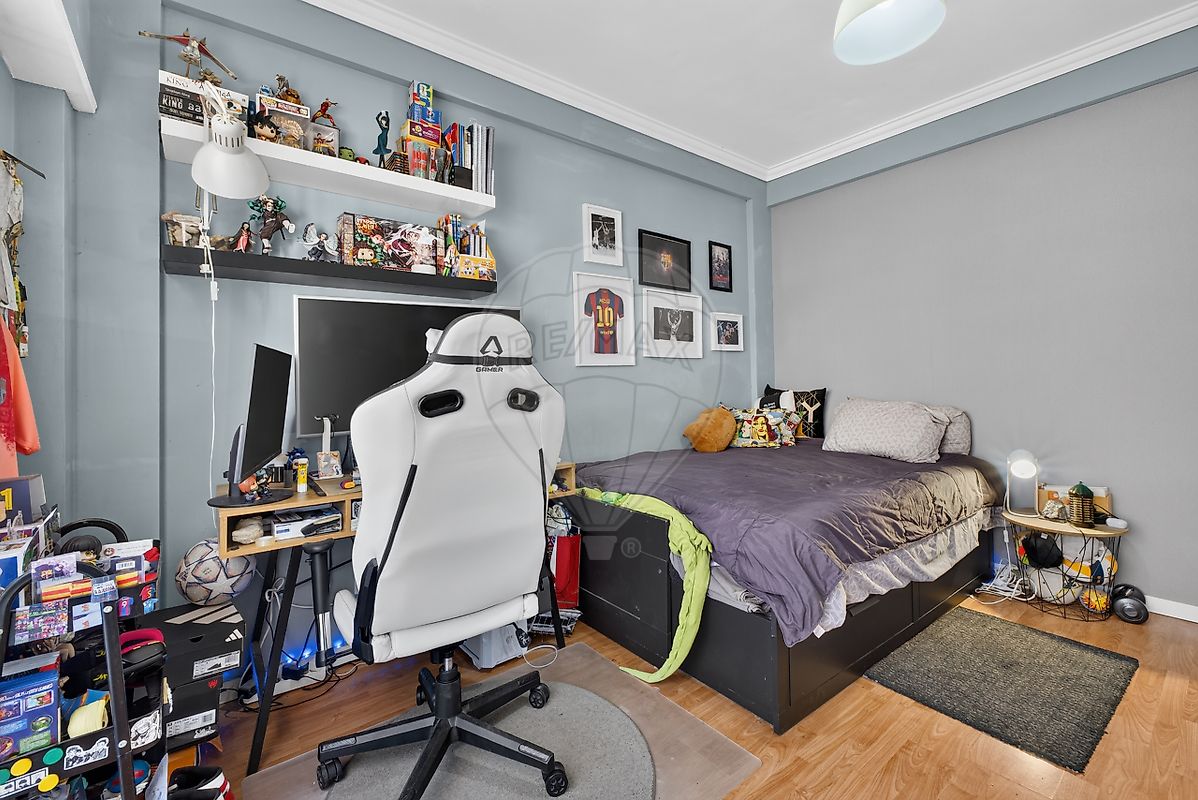 Apartamento T3 à venda em Azeitão (São Lourenço e São Simão), Setúbal — foto 23