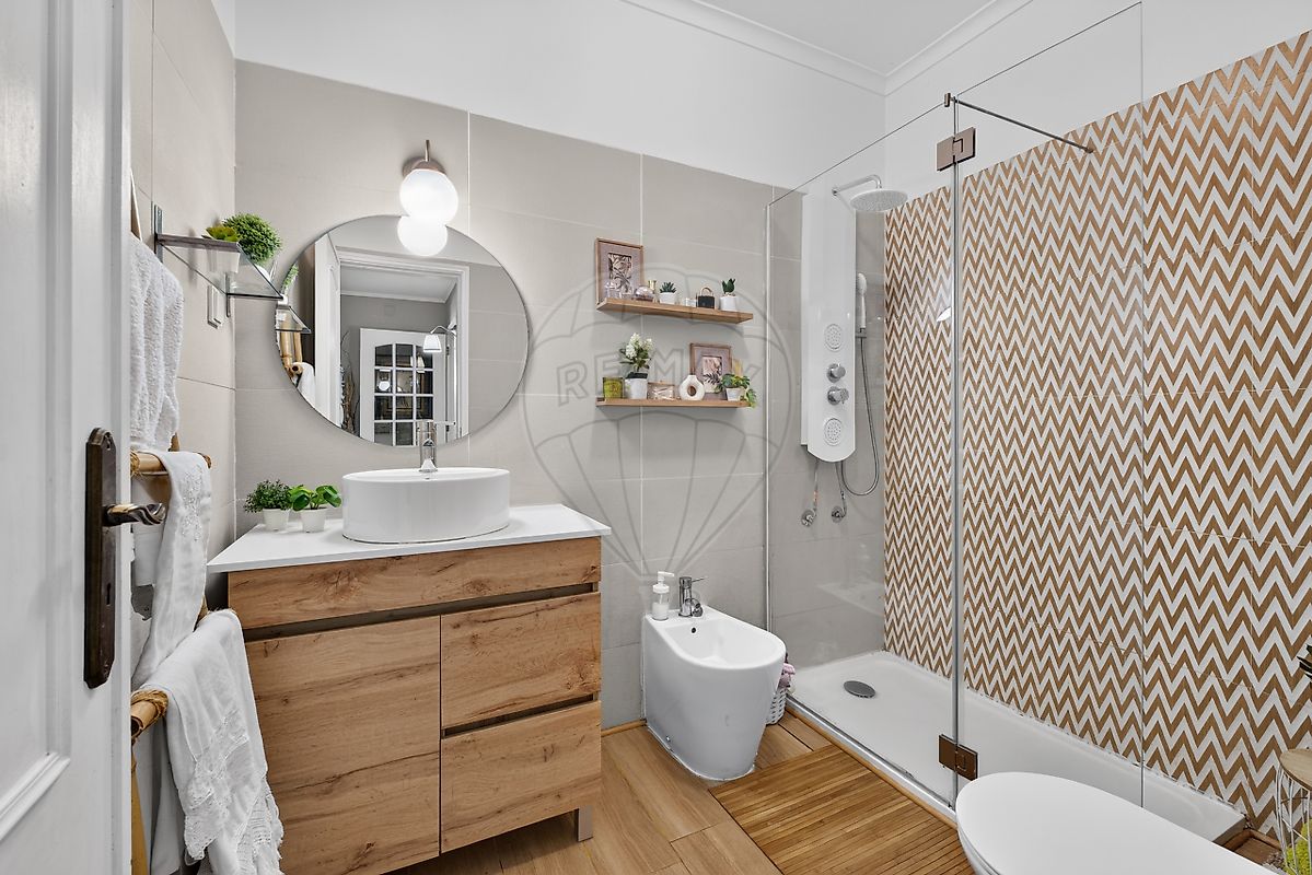 Apartamento T3 à venda em Azeitão (São Lourenço e São Simão), Setúbal — foto 20