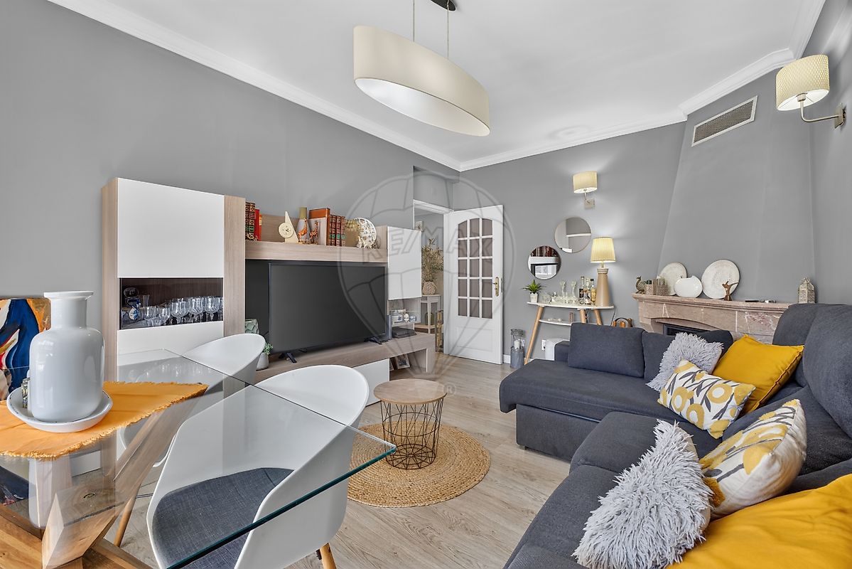 Apartamento T3 à venda em Azeitão (São Lourenço e São Simão), Setúbal — foto 9