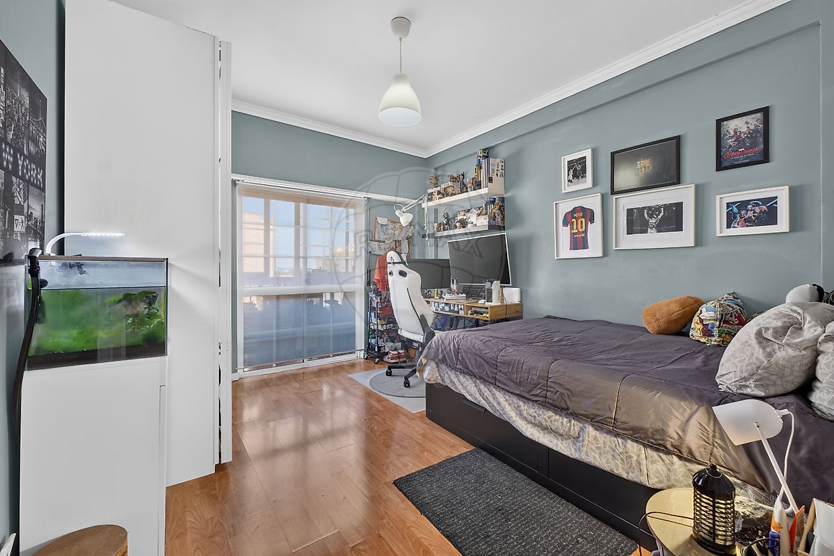 Apartamento T3 à venda em Azeitão (São Lourenço e São Simão), Setúbal — foto 22
