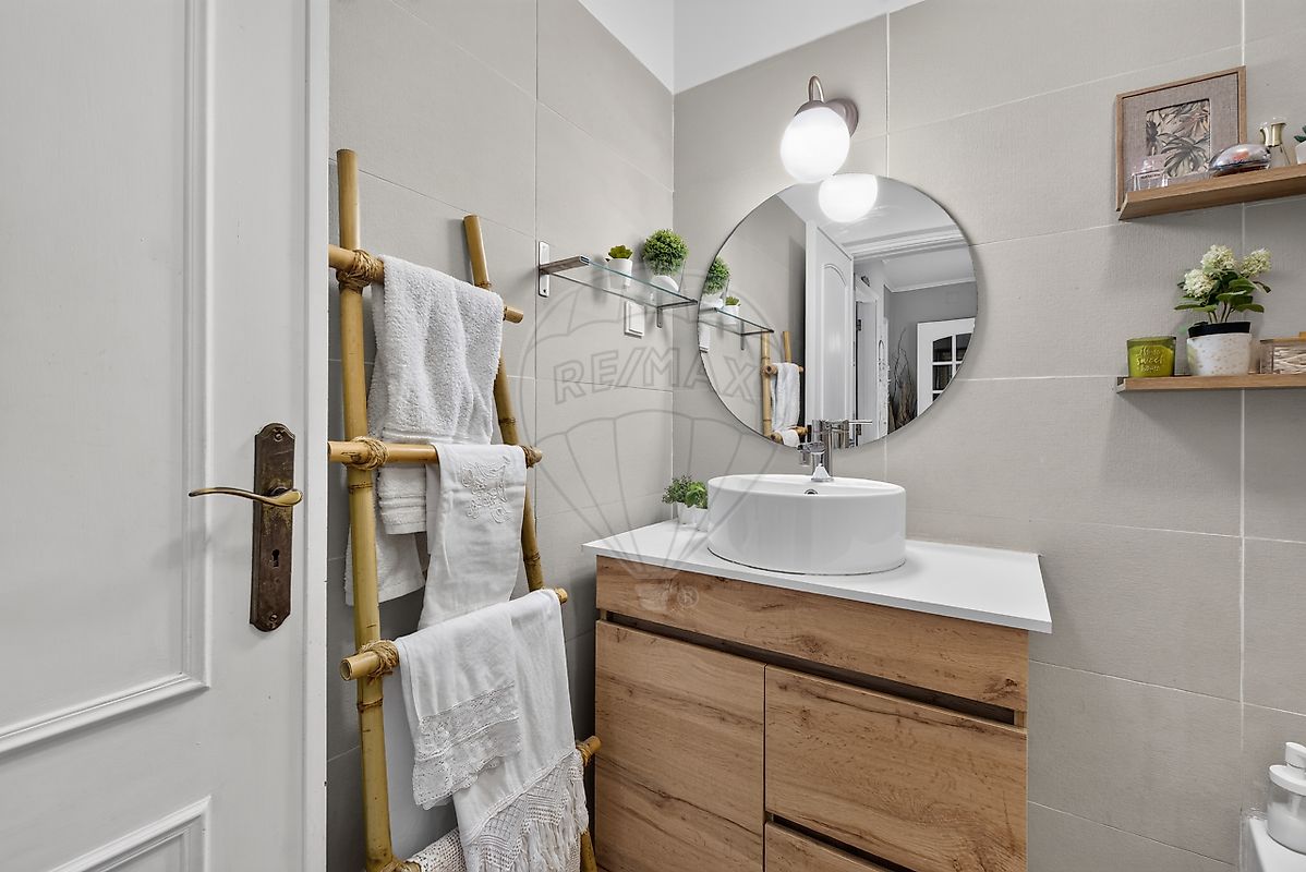 Apartamento T3 à venda em Azeitão (São Lourenço e São Simão), Setúbal — foto 19