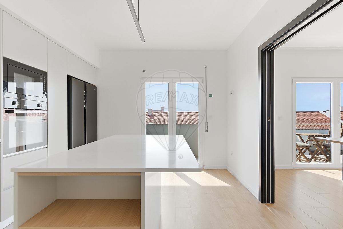 Apartamento T3 à venda em Pinhal Novo, Palmela — foto 8