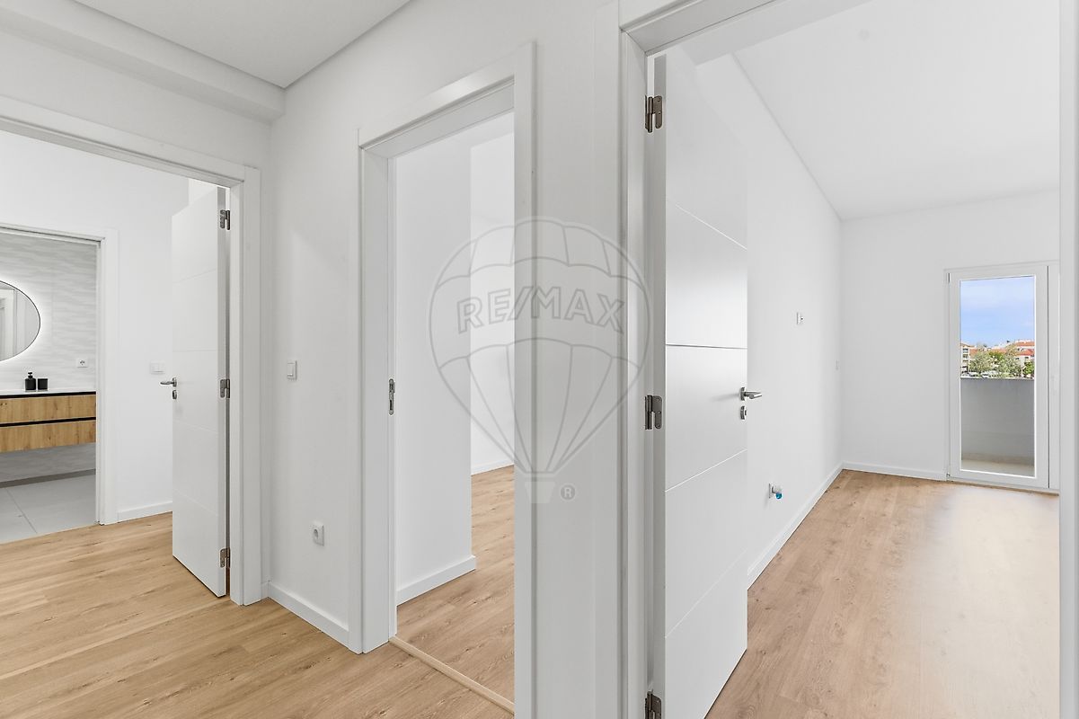 Apartamento T3 à venda em Pinhal Novo, Palmela — foto 10