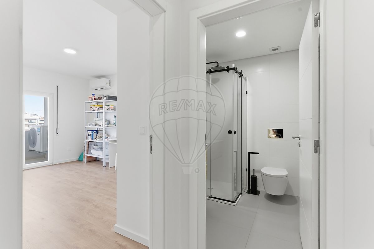 Apartamento T3 à venda em Pinhal Novo, Palmela — foto 17