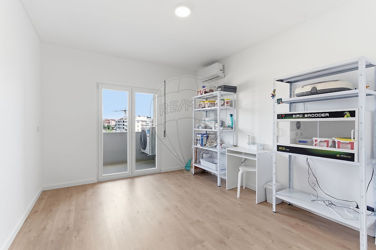 Apartamento T3 à venda em Pinhal Novo, Palmela — foto 15