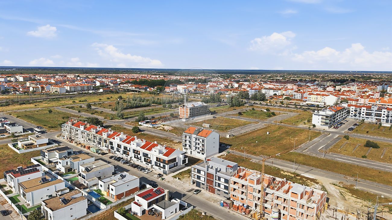 Apartamento T3 à venda em Pinhal Novo, Palmela — foto 25