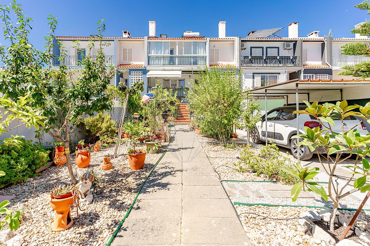 Apartamento T3 à venda em Setúbal