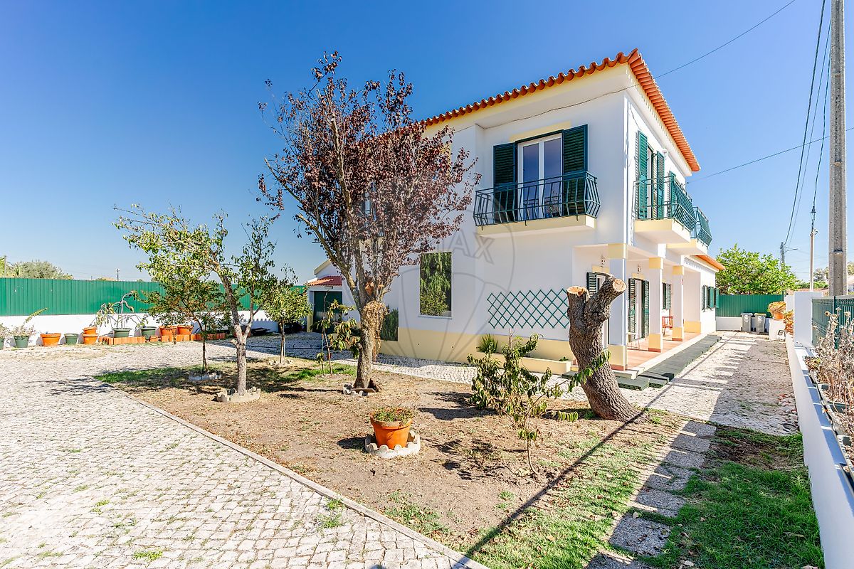 Moradia T5 à venda em Azeitão (São Lourenço e São Simão), Setúbal — foto 11