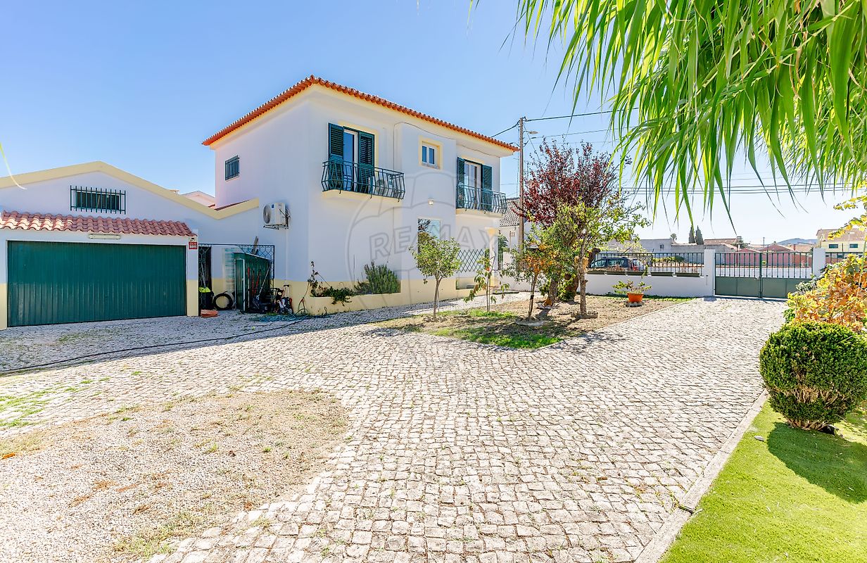 Moradia T5 à venda em Azeitão (São Lourenço e São Simão), Setúbal — foto 10