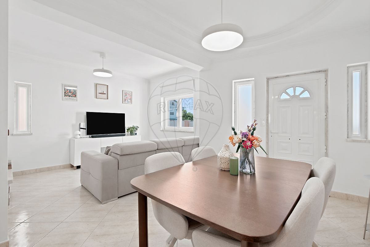 Moradia T3 - Quinta do Conde, Sesimbra, Setúbal