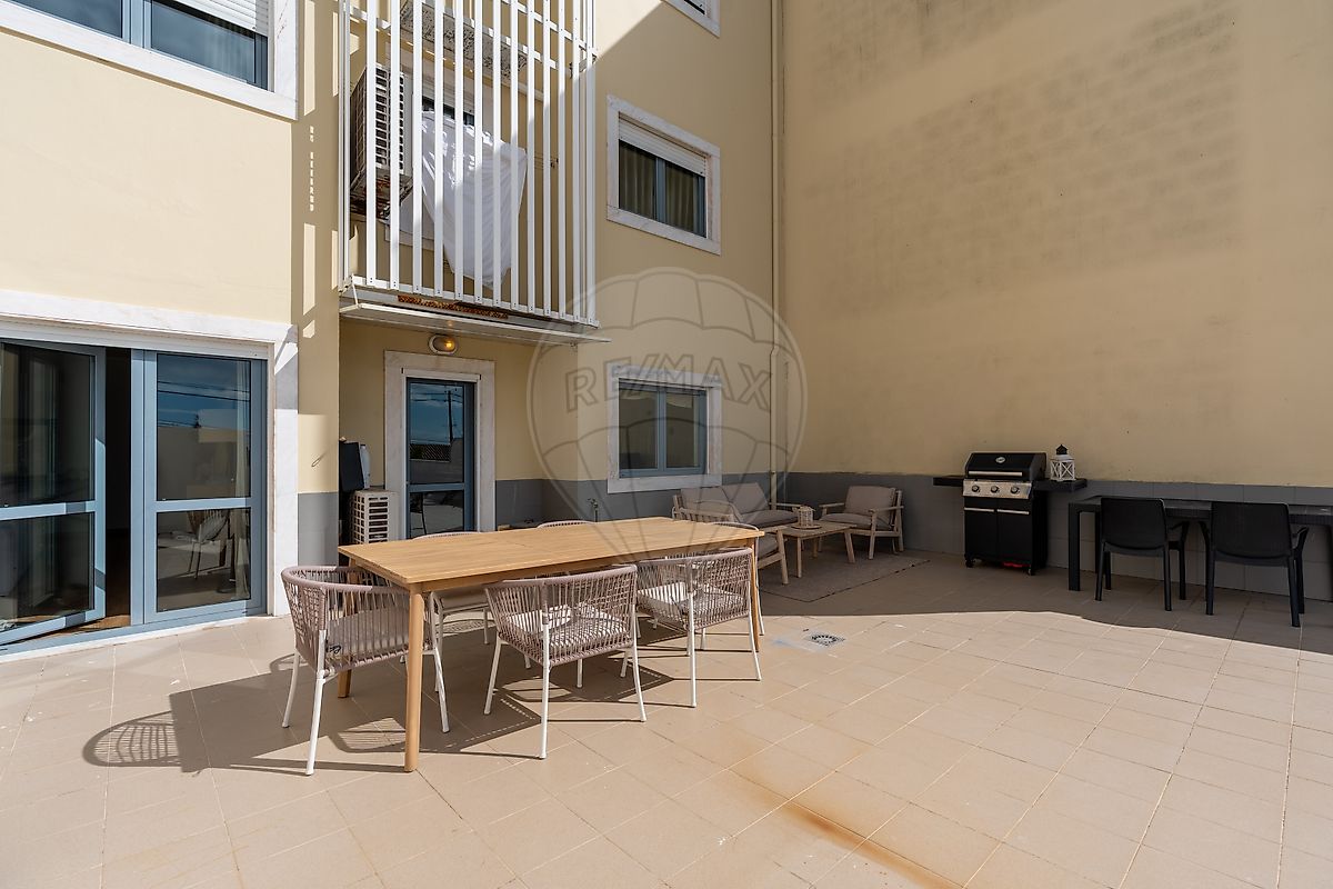 Apartamento T1 à venda em Caparica e Trafaria, Almada — foto 16