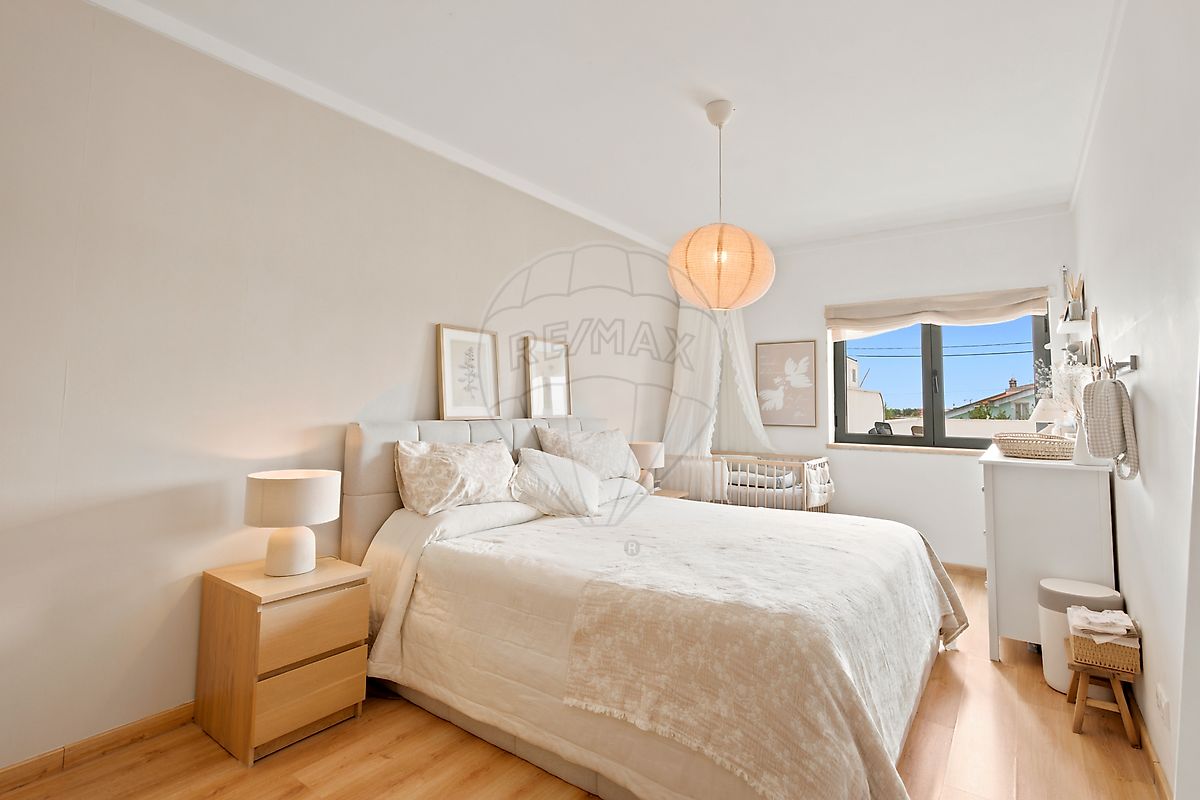 Apartamento T1 à venda em Caparica e Trafaria, Almada — foto 10