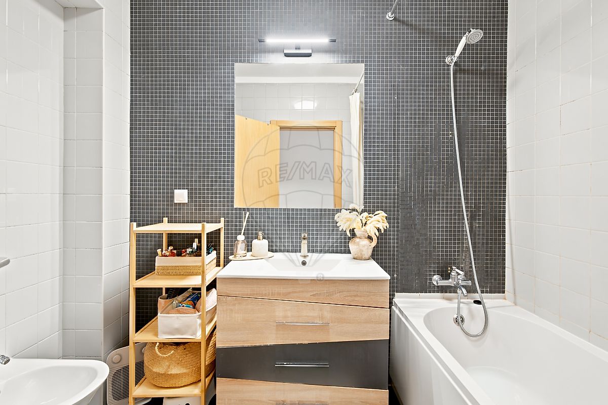 Apartamento T1 à venda em Caparica e Trafaria, Almada — foto 13