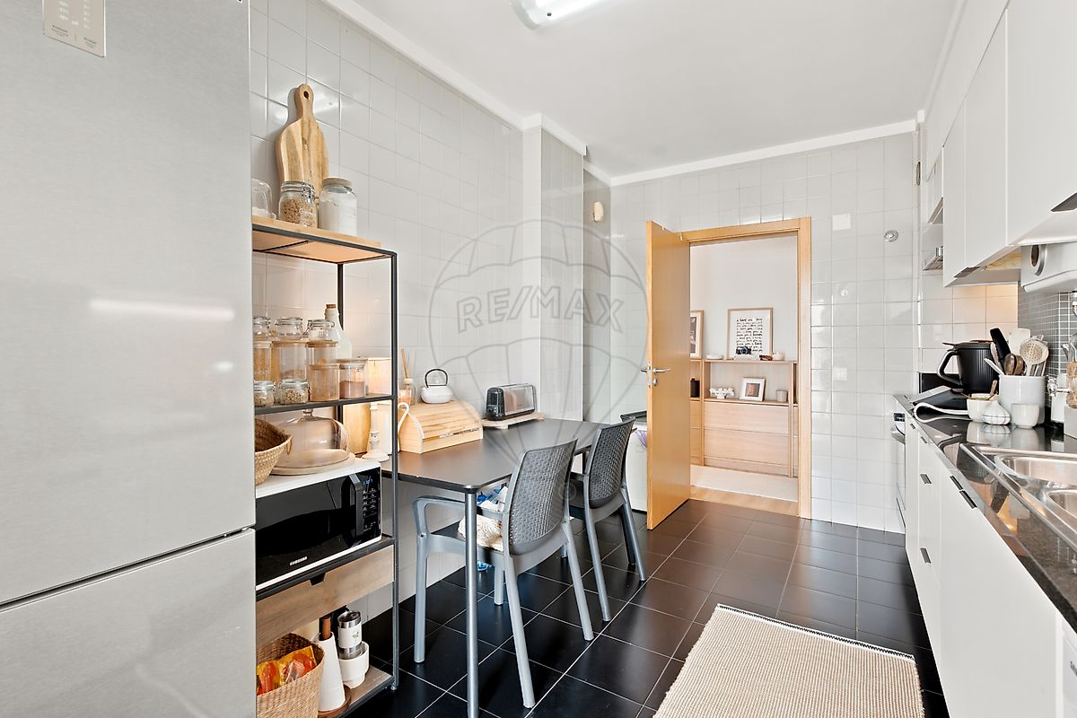 Apartamento T1 à venda em Caparica e Trafaria, Almada — foto 8