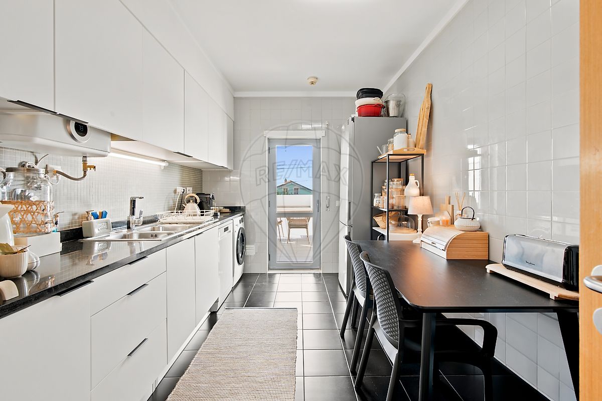 Apartamento T1 à venda em Caparica e Trafaria, Almada — foto 6