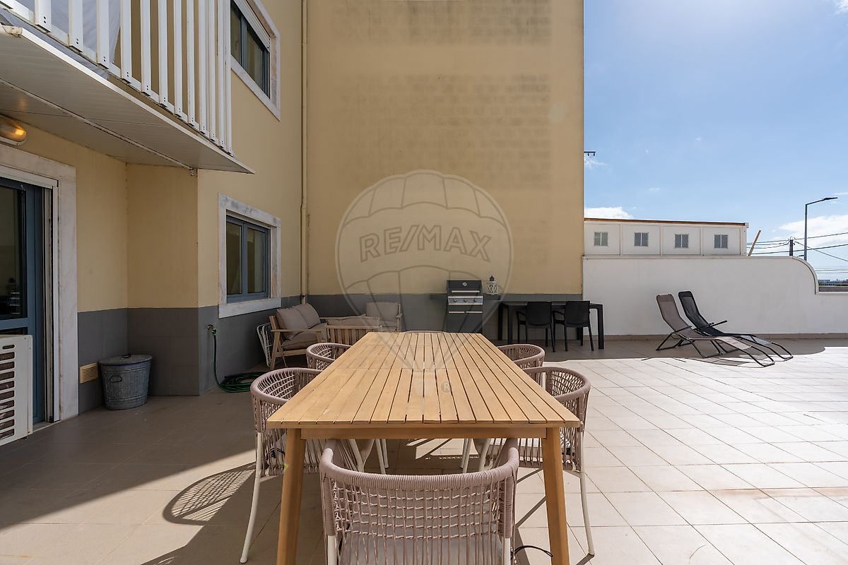 Apartamento T1 à venda em Caparica e Trafaria, Almada — foto 15