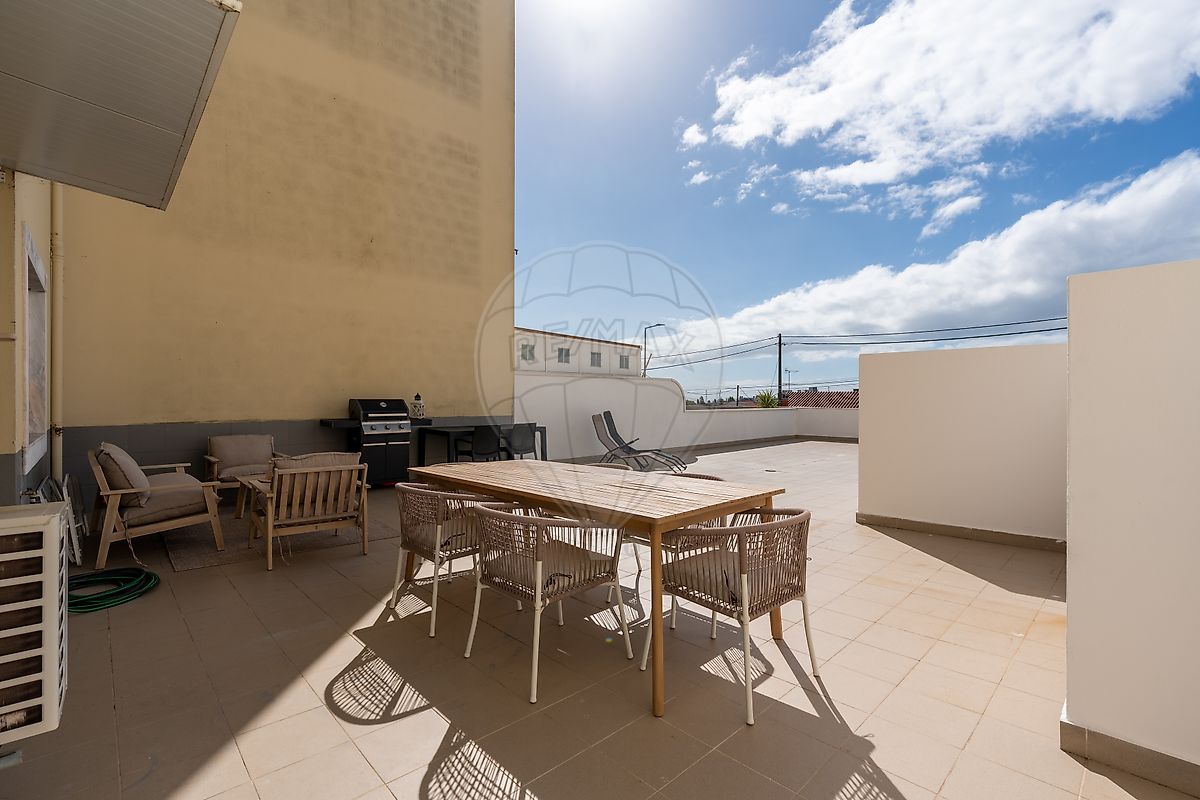 Apartamento T1 à venda em Caparica e Trafaria, Almada — foto 14