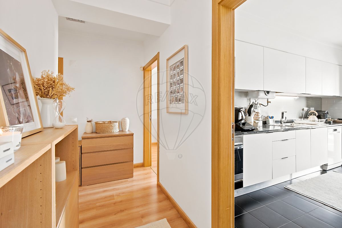 Apartamento T1 à venda em Caparica e Trafaria, Almada — foto 9